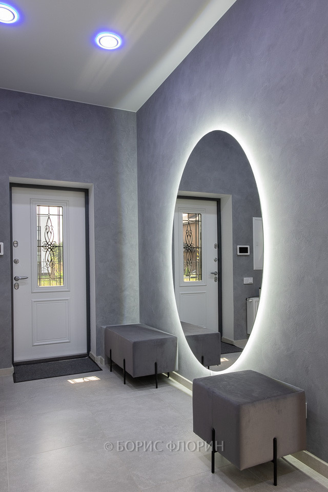 Фотосъёмка частного дома