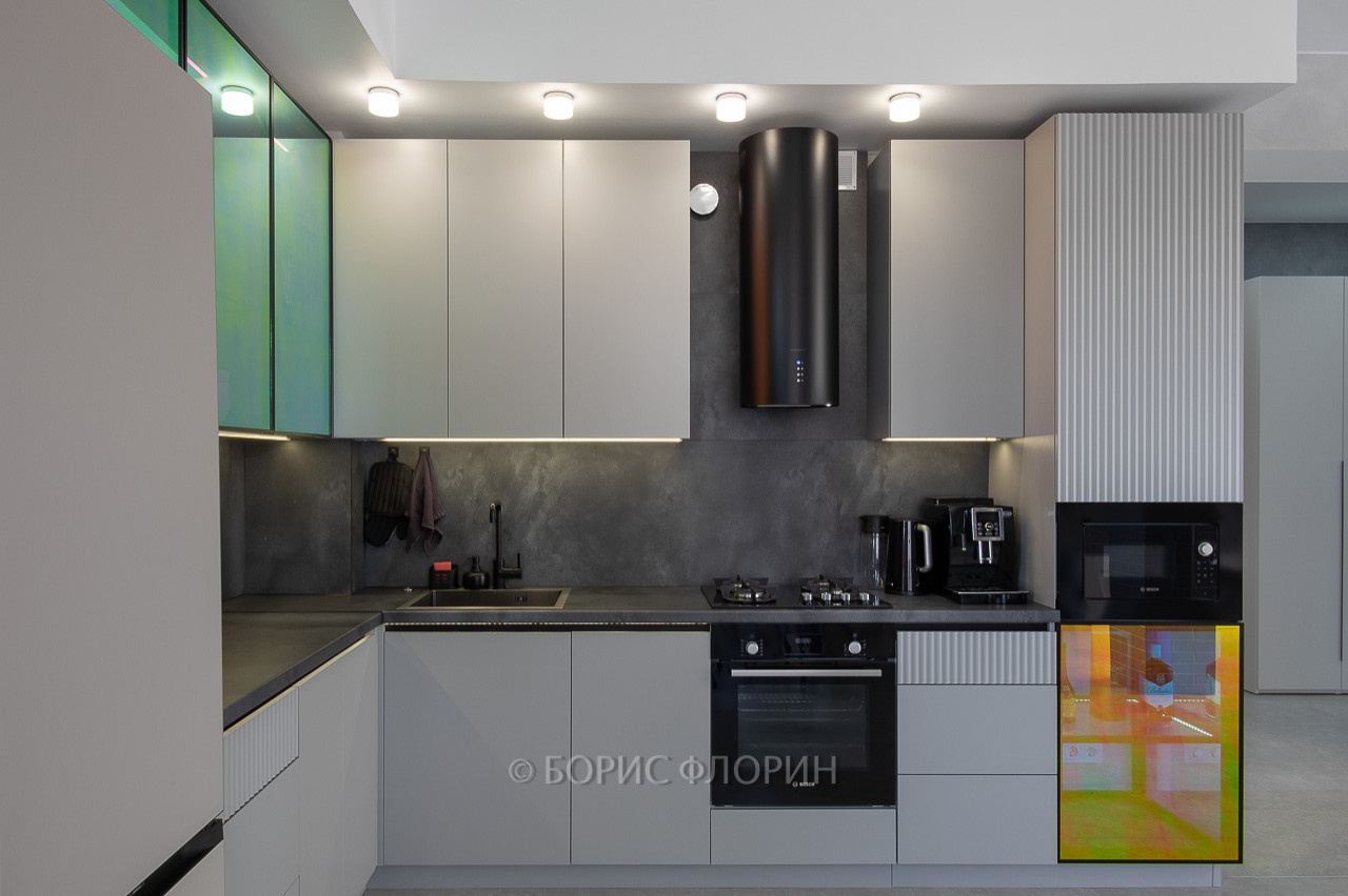 Интерьер современного дома