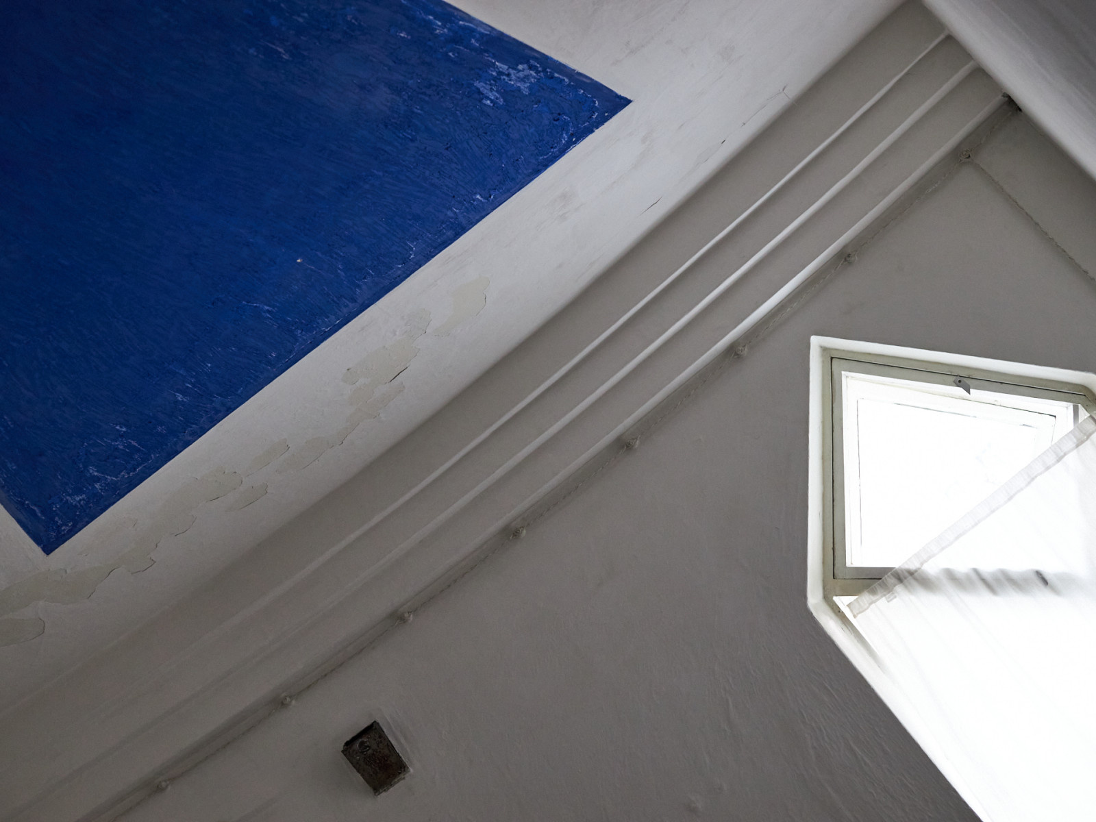 Дом архитектора Мельникова