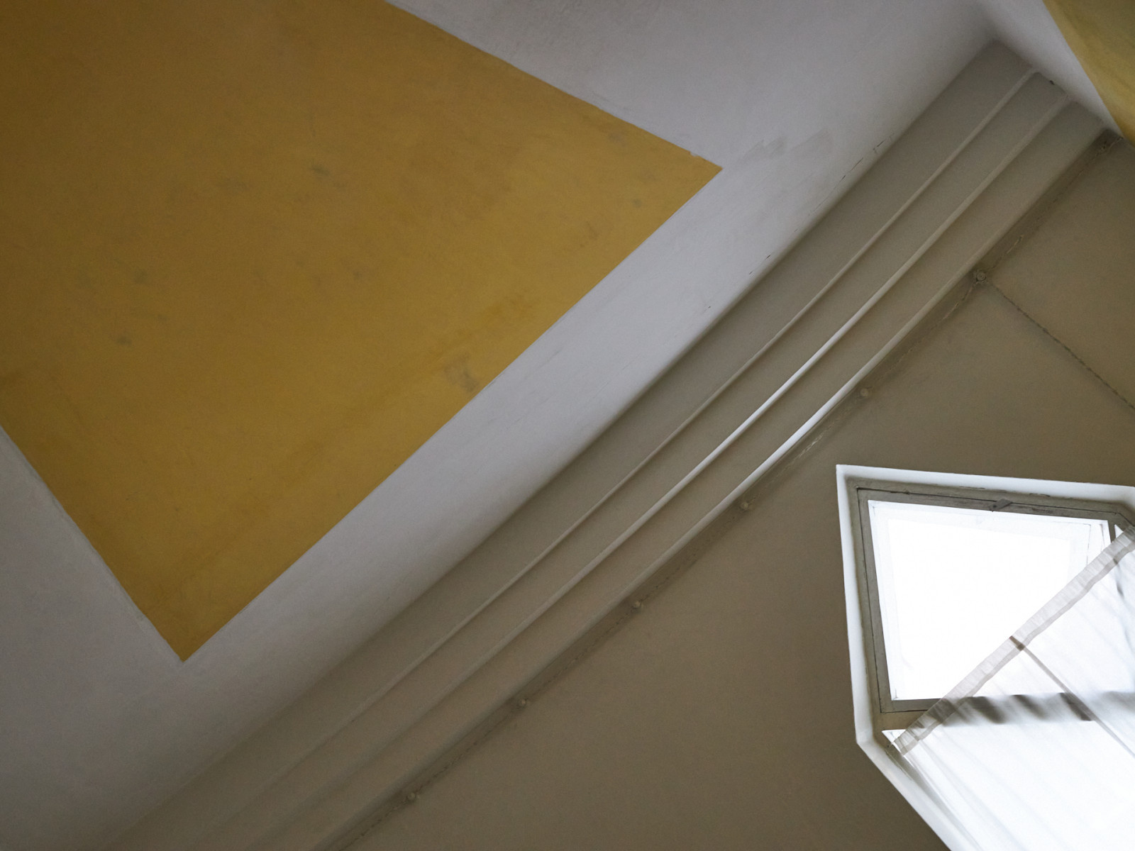 Дом архитектора Мельникова