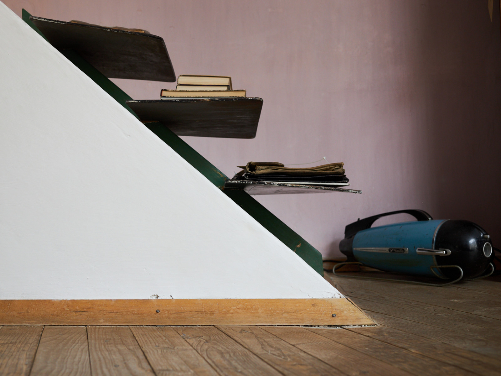 Дом архитектора Мельникова