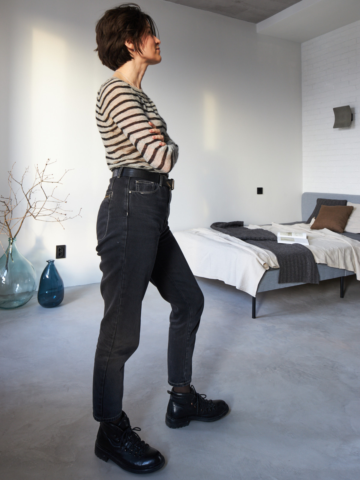 Студия на Водном Стадионе