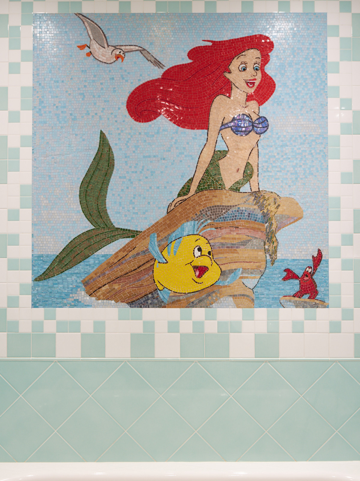 Квартира на Фрунзенской