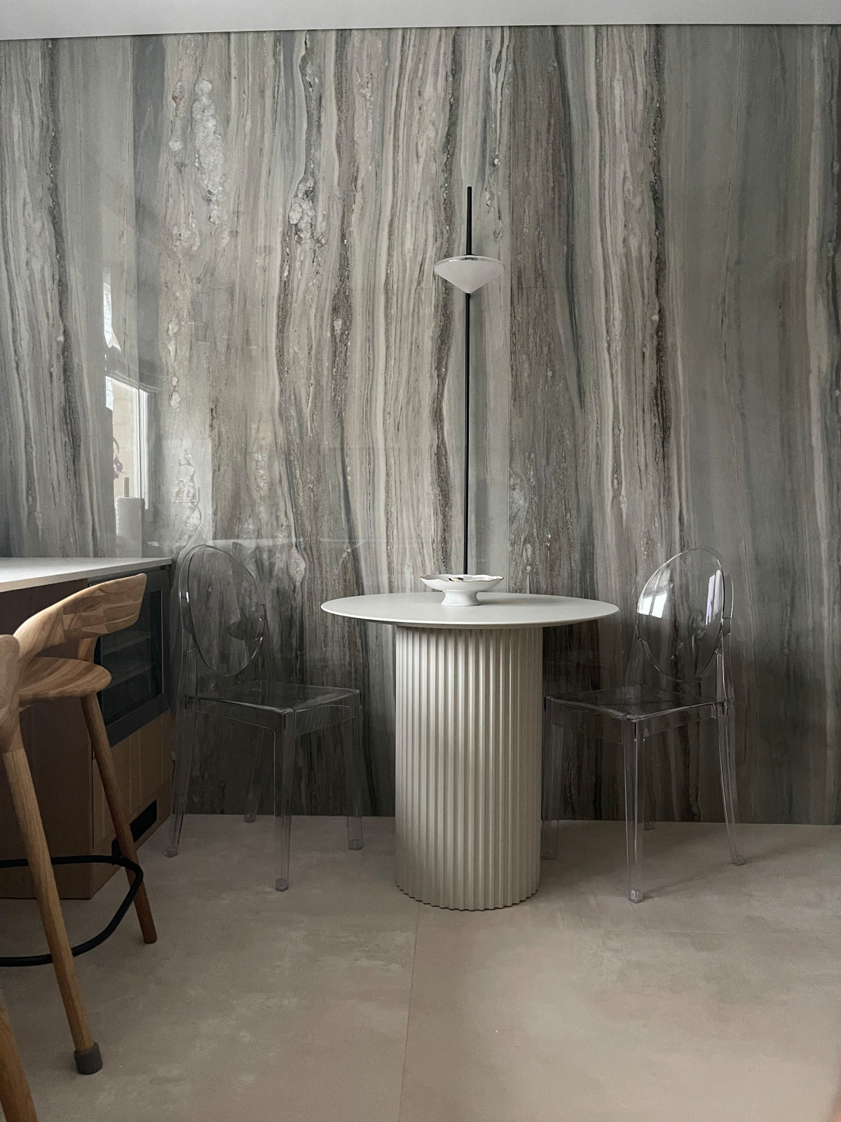 Фрунзенская набережная