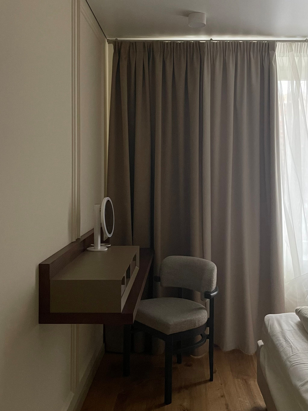 Фрунзенская набережная