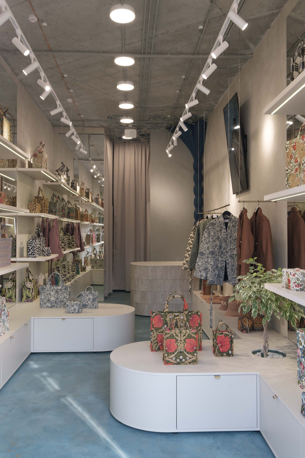 Арт бутик, проект 2023