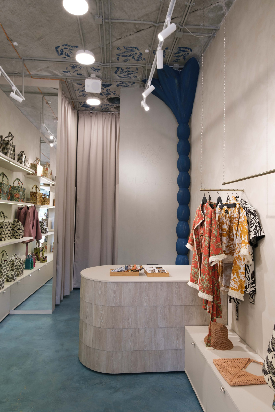 Арт бутик, проект 2023