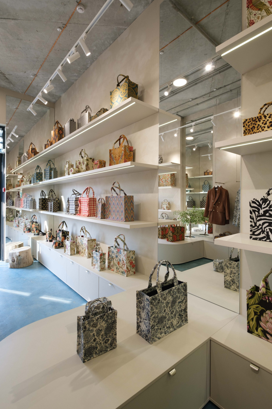 Арт бутик, проект 2023