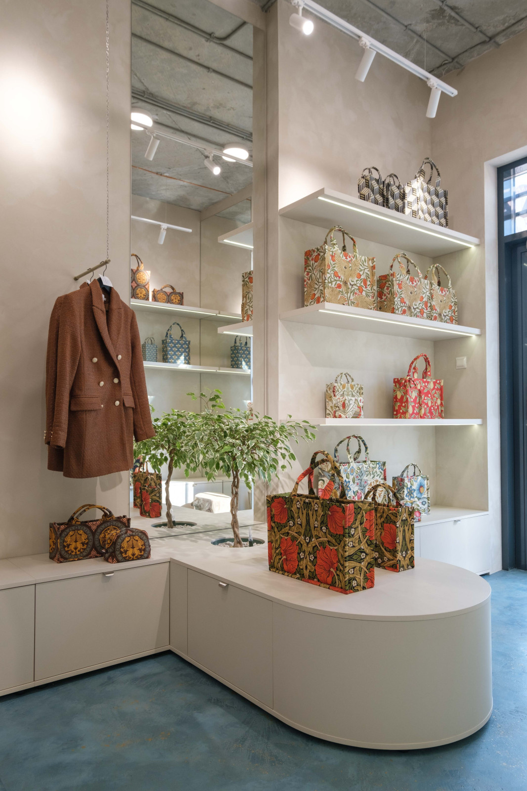 Арт бутик, проект 2023