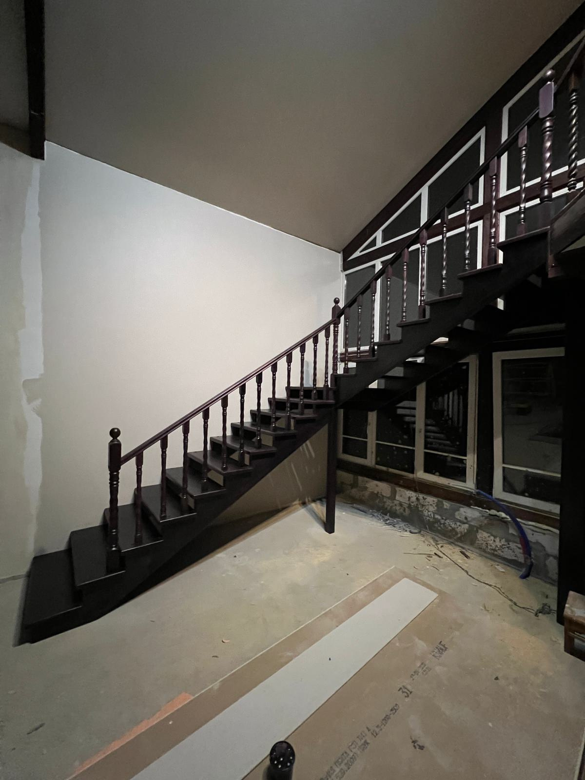 Лестница в вашем доме