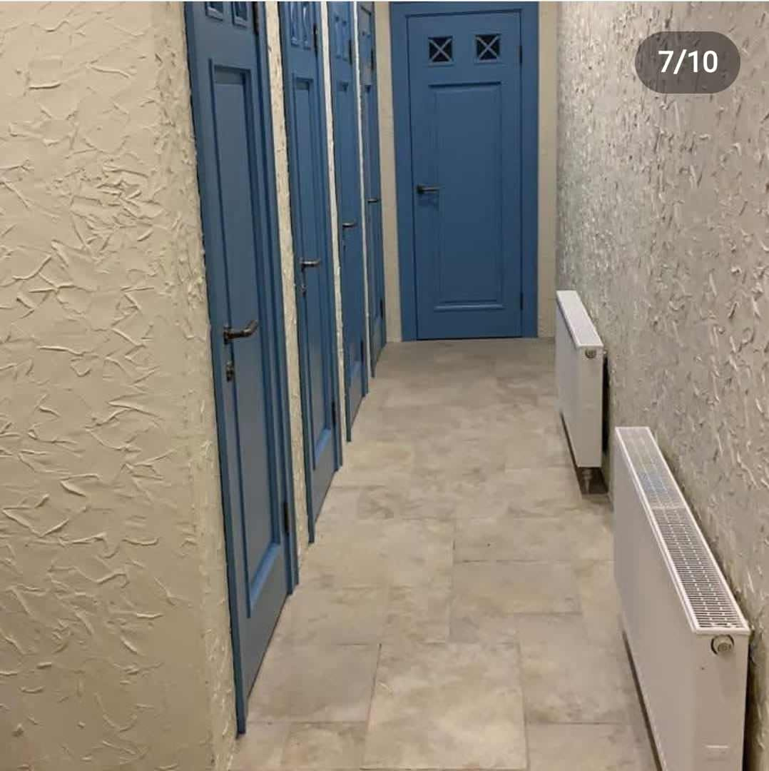 Комплектация Ресторана Санто Пуэрто