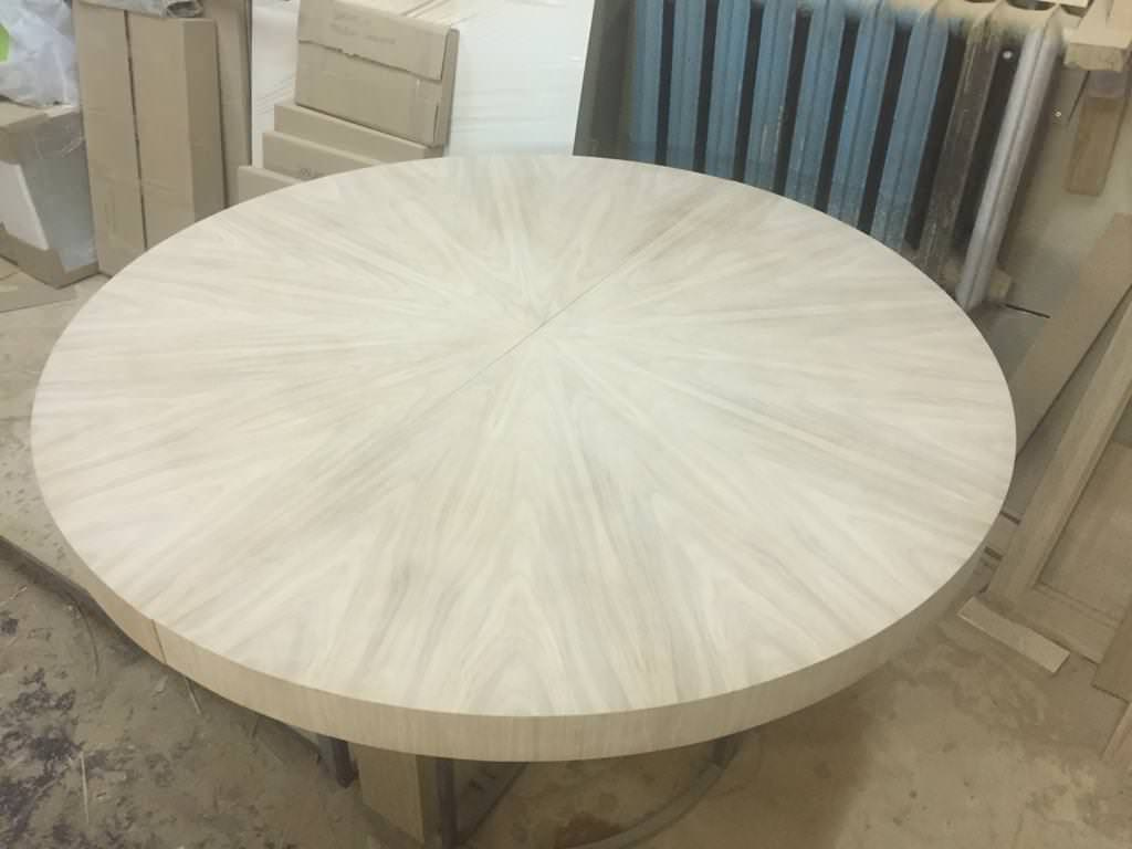 Стол раздвижной