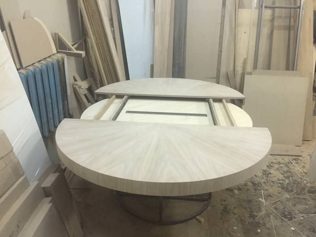 Стол раздвижной