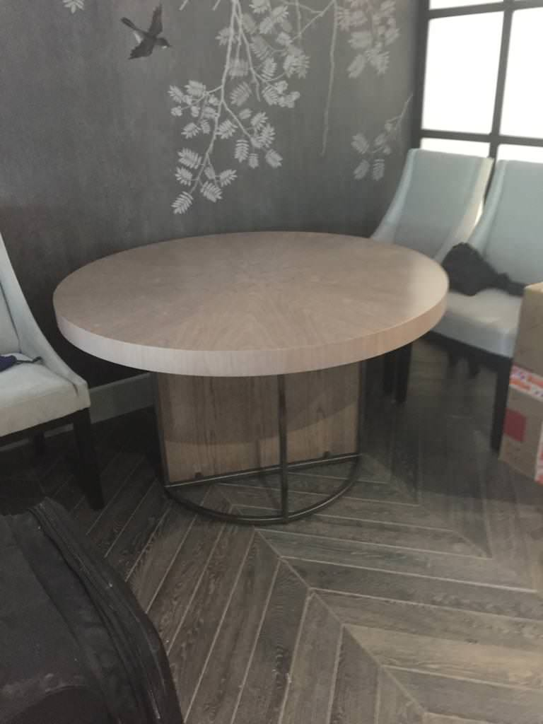 Стол раздвижной