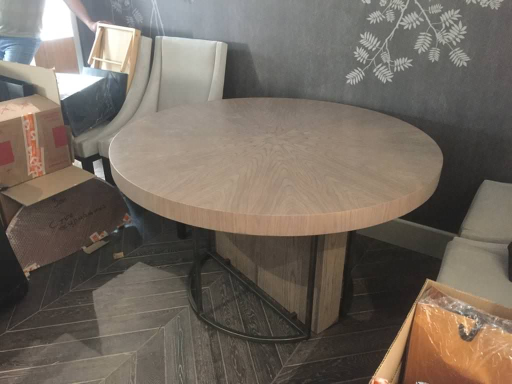 Стол раздвижной