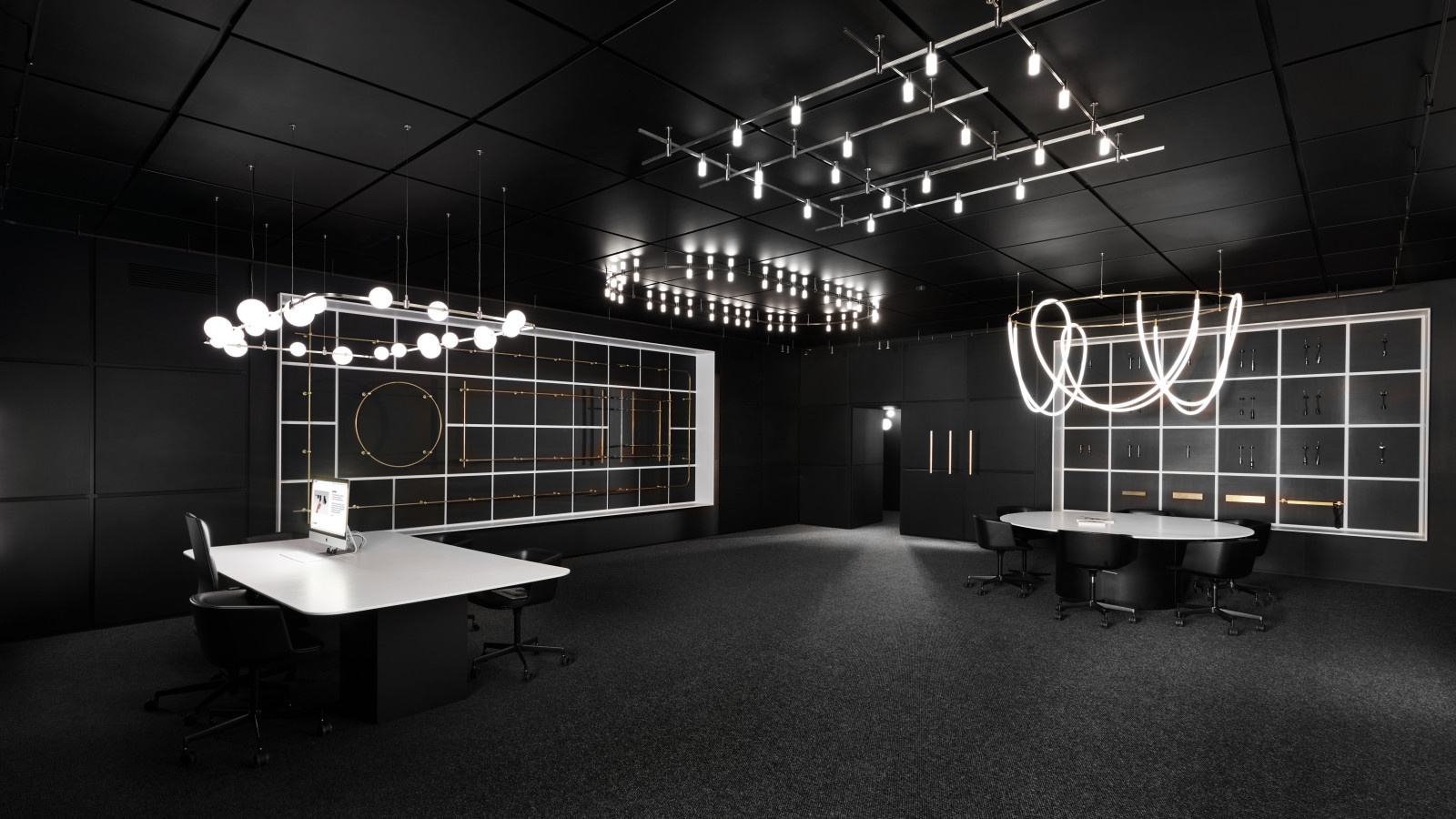 ШОУ-РУМ ЦЕНТРСВЕТ САНКТ-ПЕТЕРБУРГ