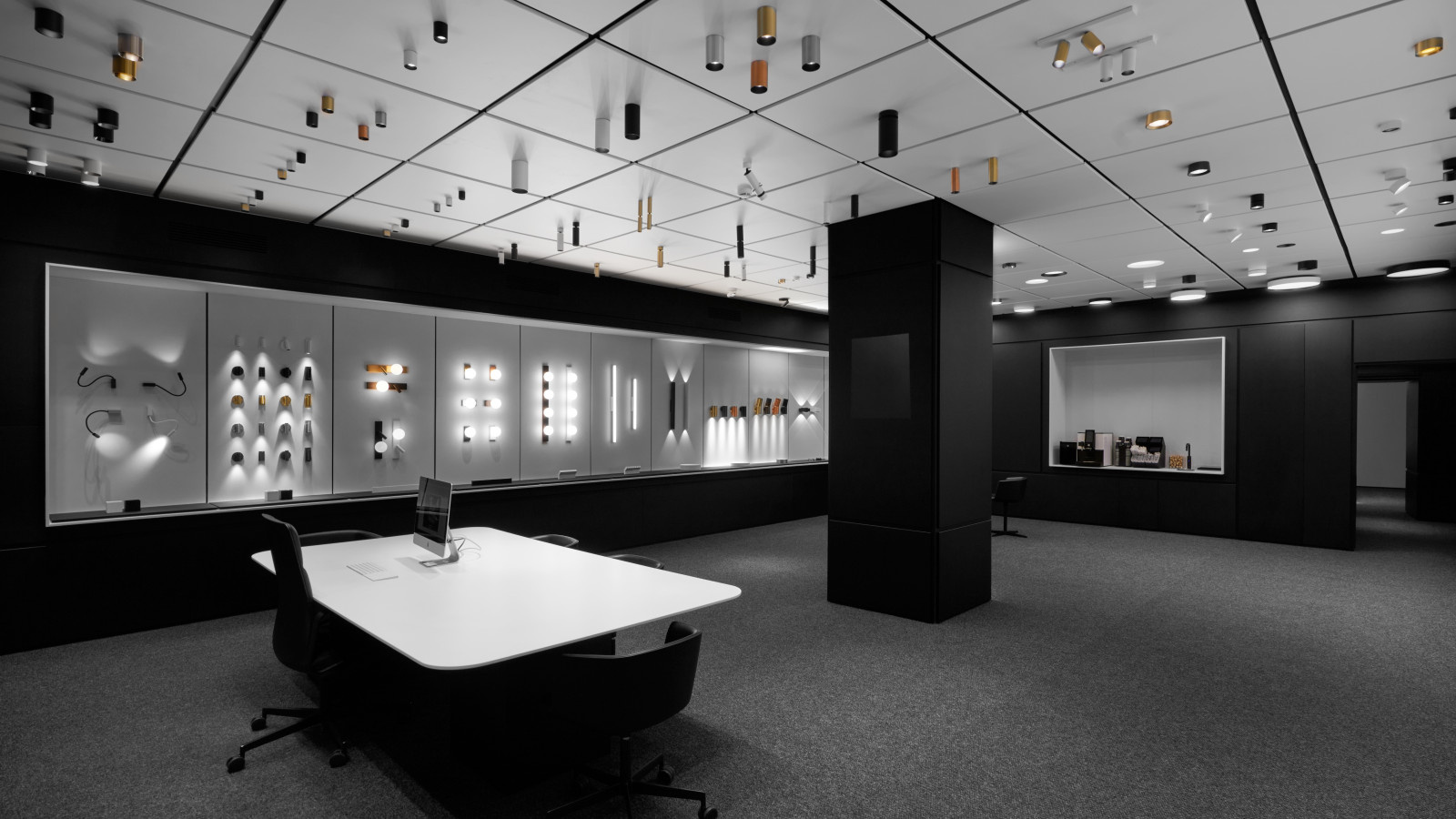 ШОУ-РУМ ЦЕНТРСВЕТ САНКТ-ПЕТЕРБУРГ