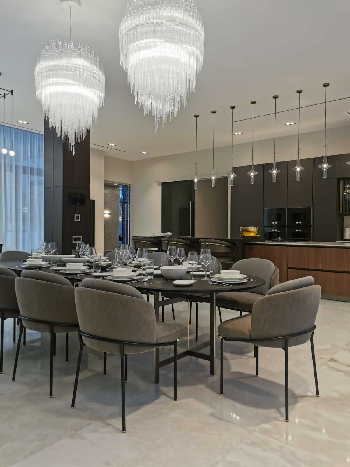 Частный дом Жуковка