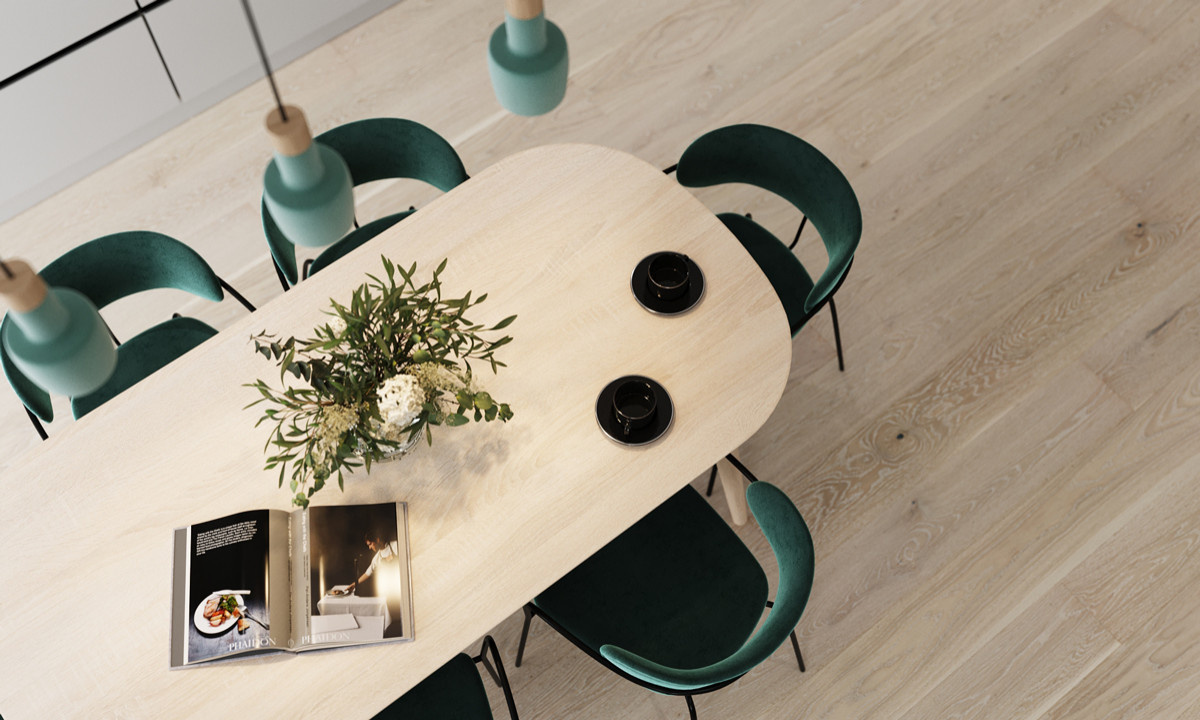 ЖК Город парк "Первый Московский" , 2 комнаты, 58 м²