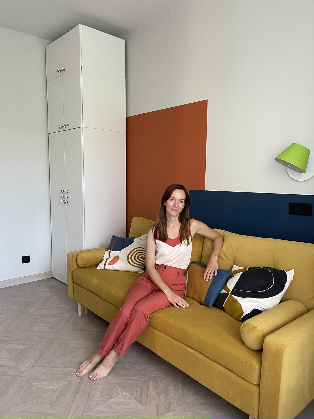 Квартира под сдачу