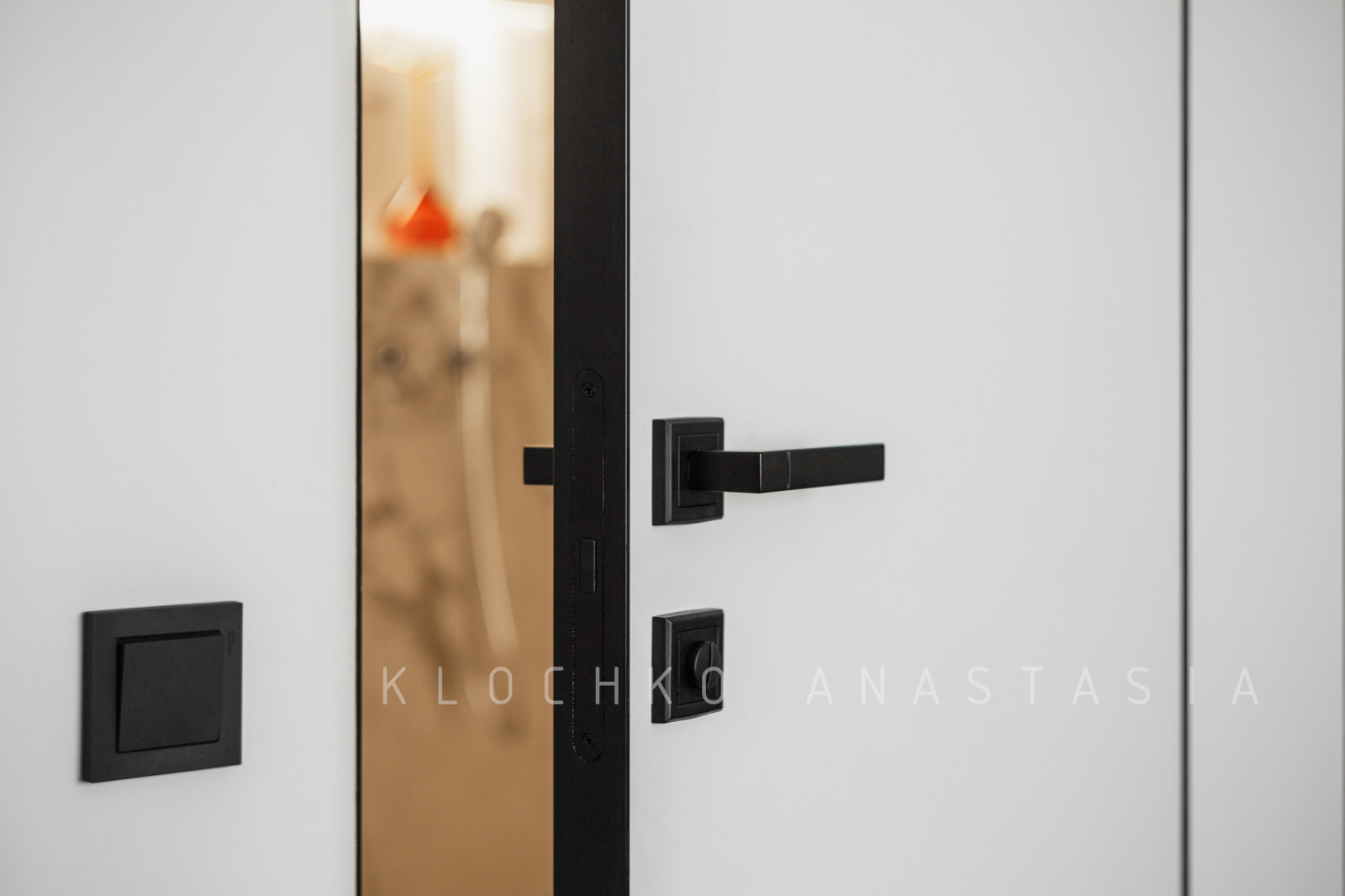 Уют на двоих реализация