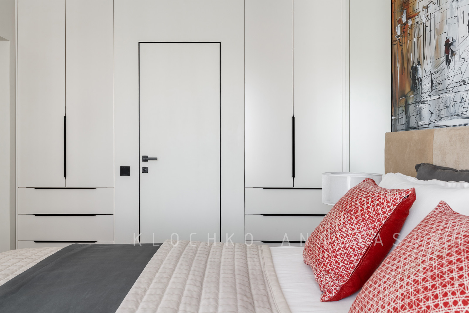 Уют на двоих реализация