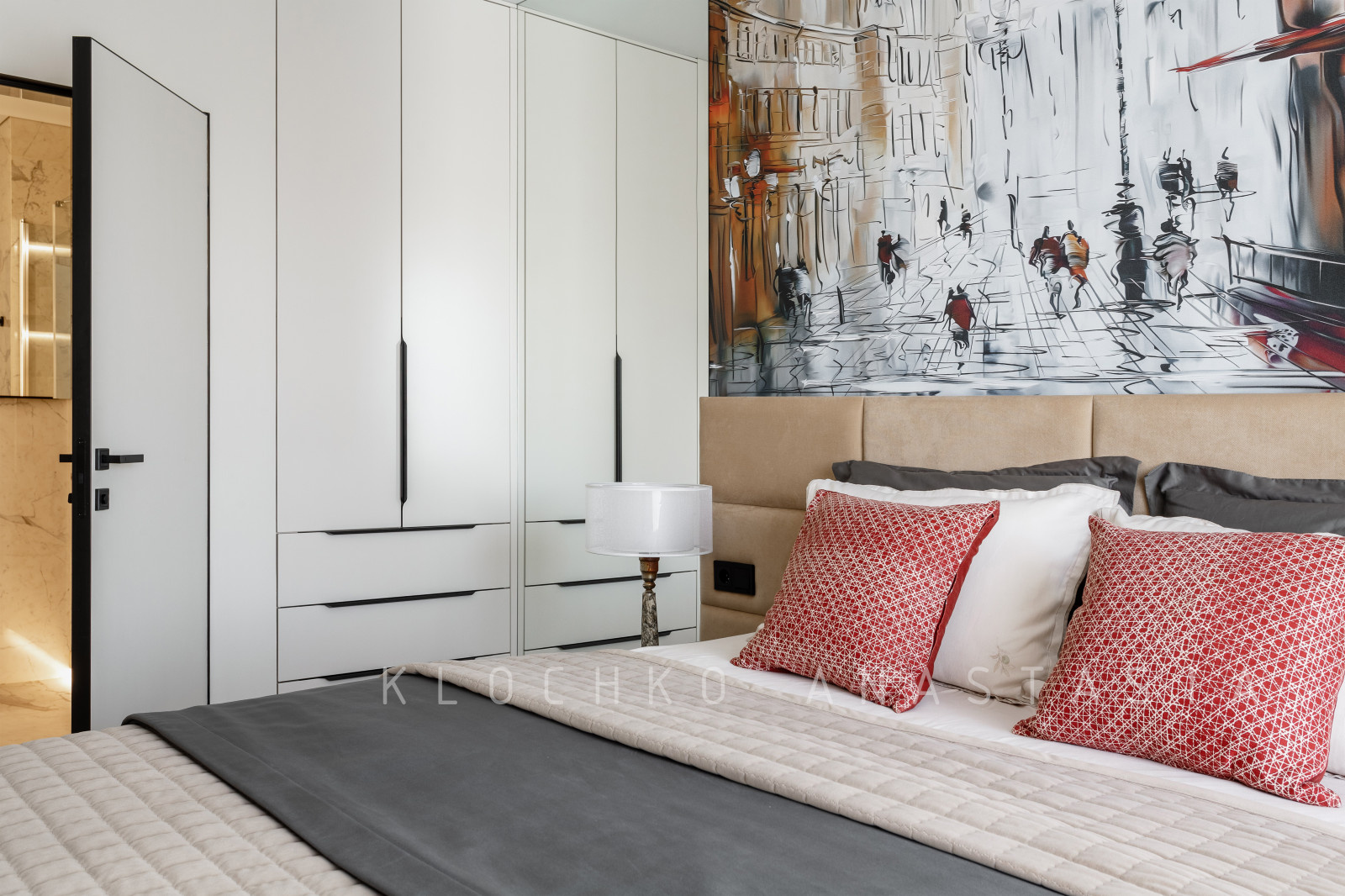 Уют на двоих реализация