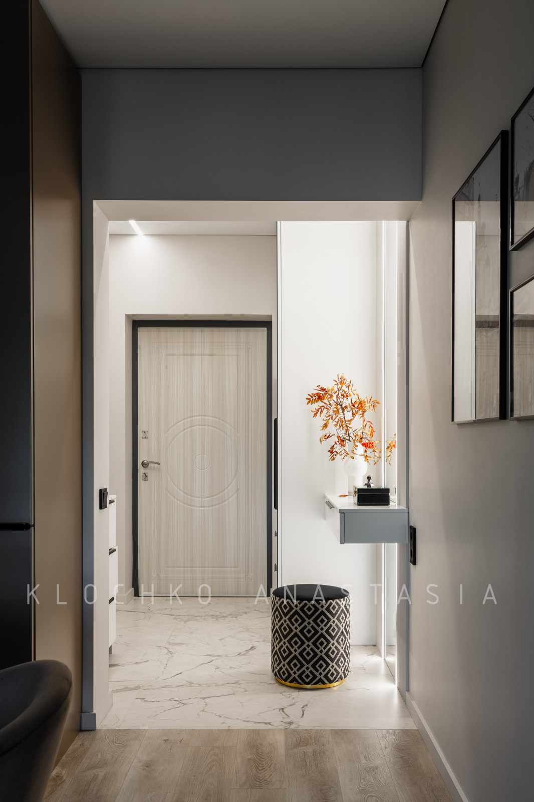 Уют на двоих реализация