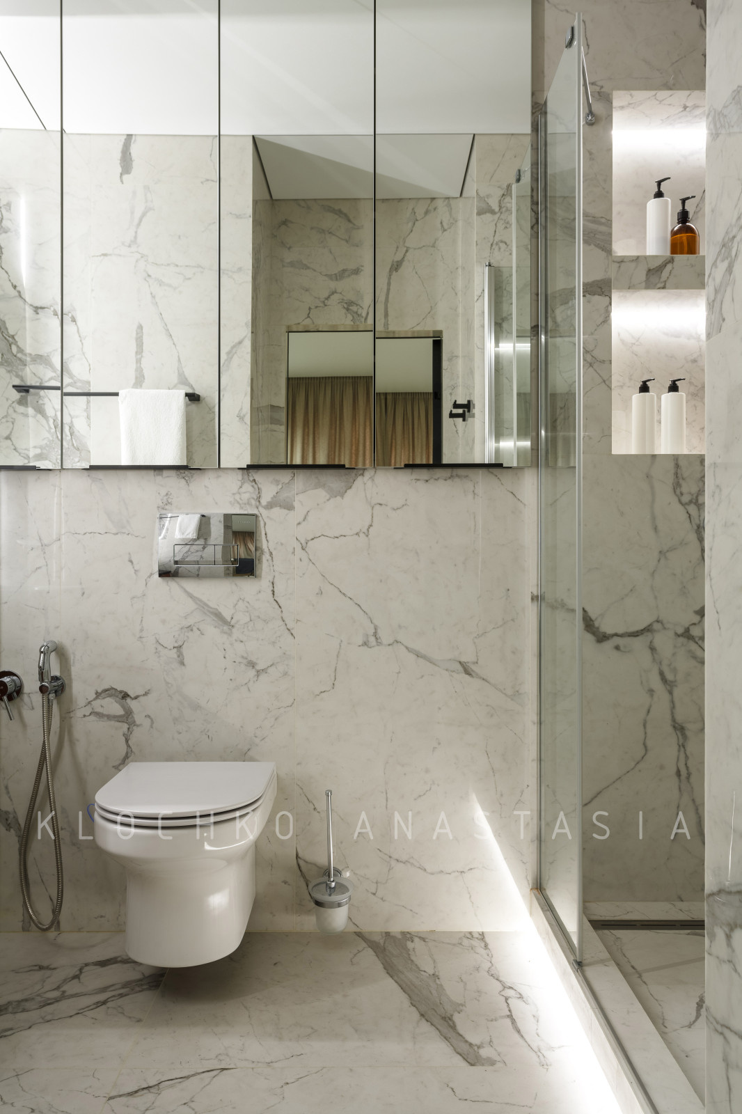 Уют на двоих реализация