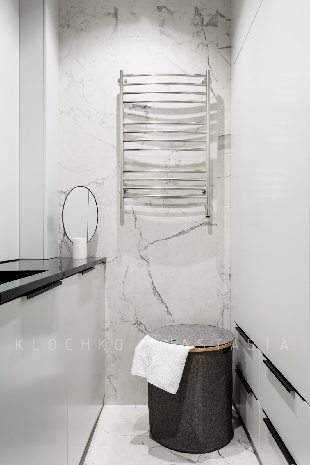 Уют на двоих реализация