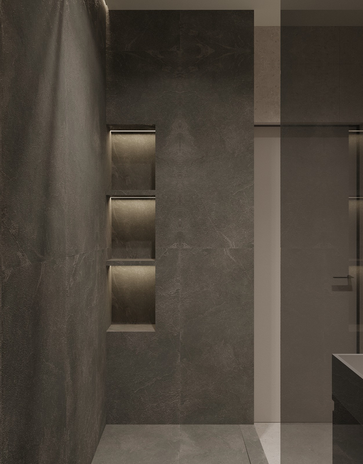 Дизайн ванной