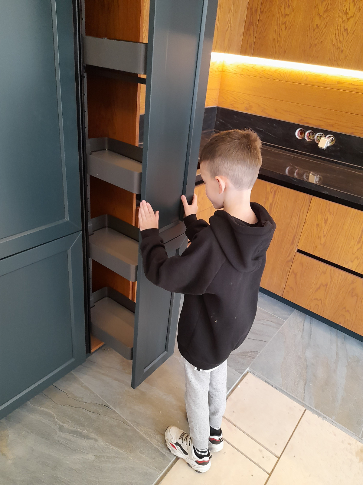 ЖК Тишинка, однокомнатная