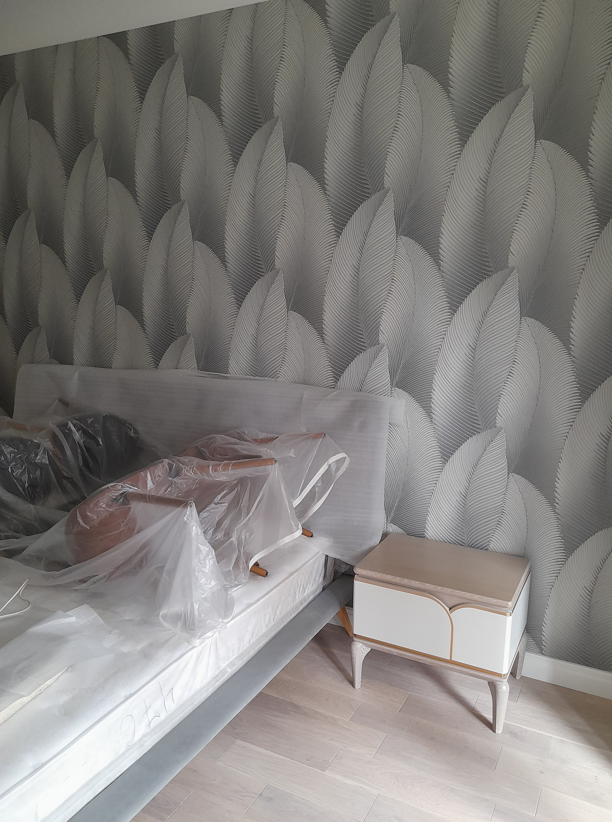 ЖК Тишинка, двухкомнатная