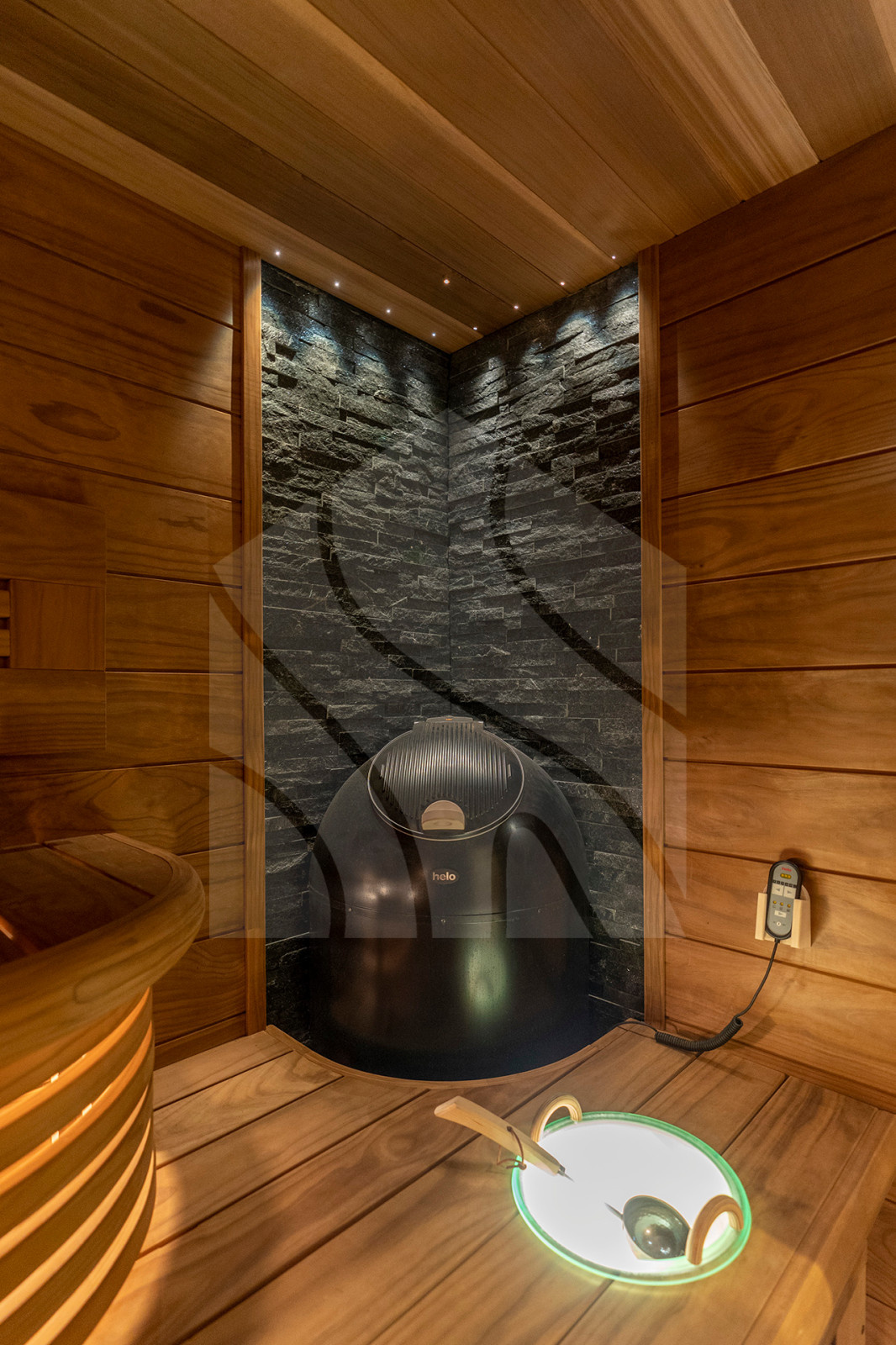 Эксклюзивные изогнутые элементы в парной