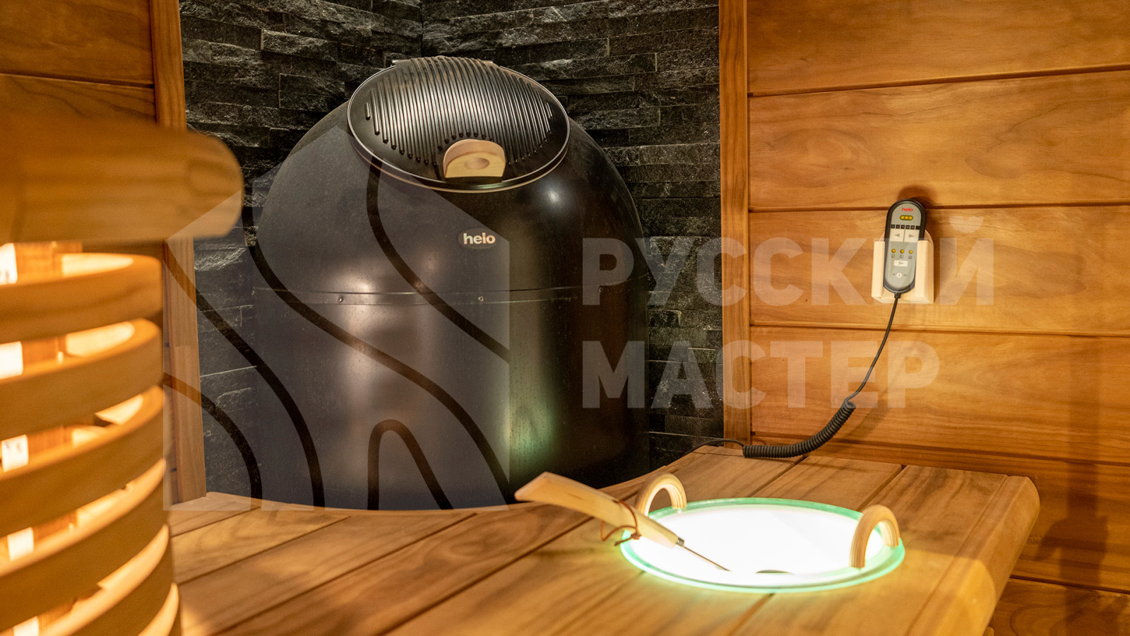 Эксклюзивные изогнутые элементы в парной