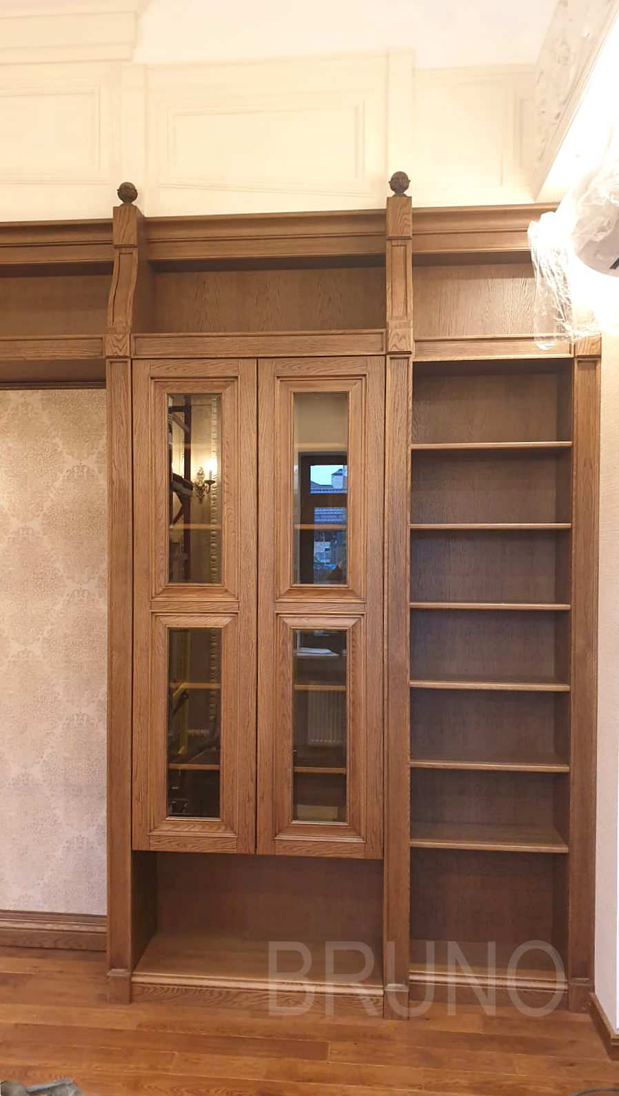 Наша работа - “Новопавловское”