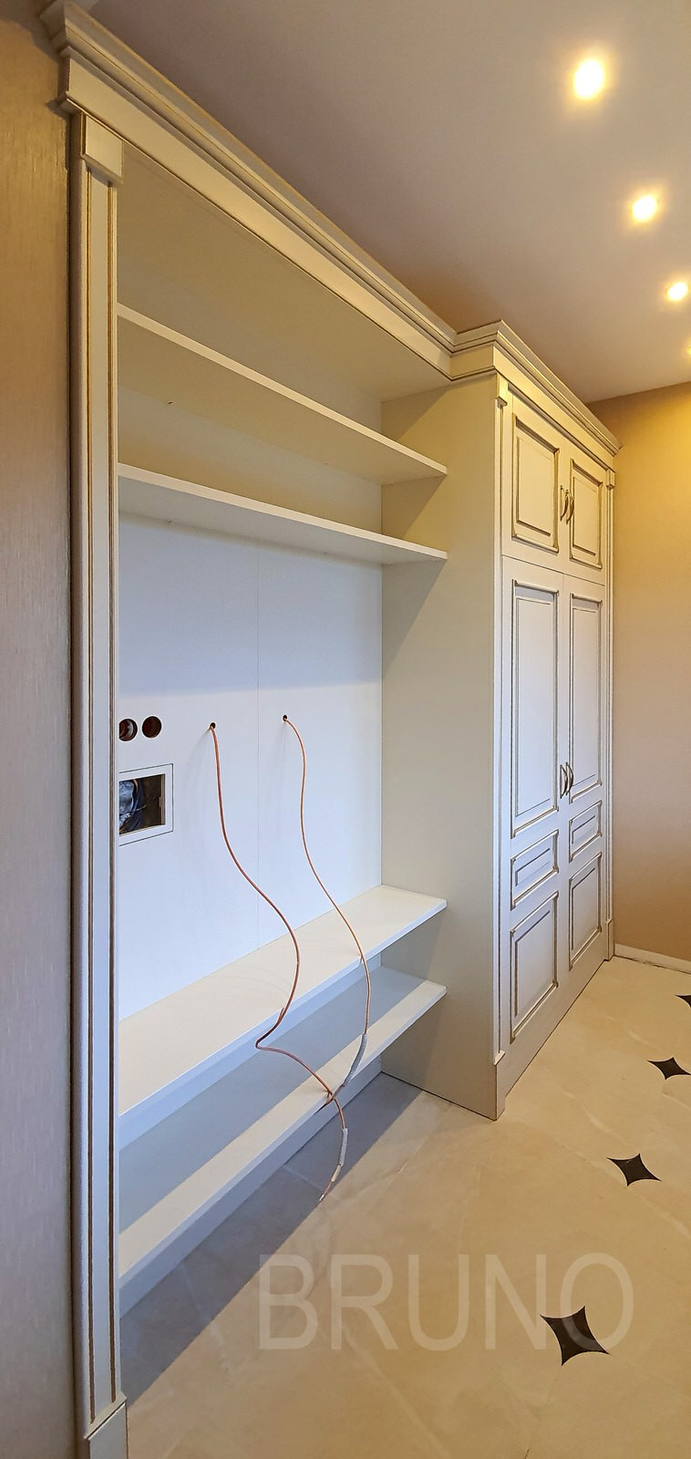 Наша работа - “Новопавловское”