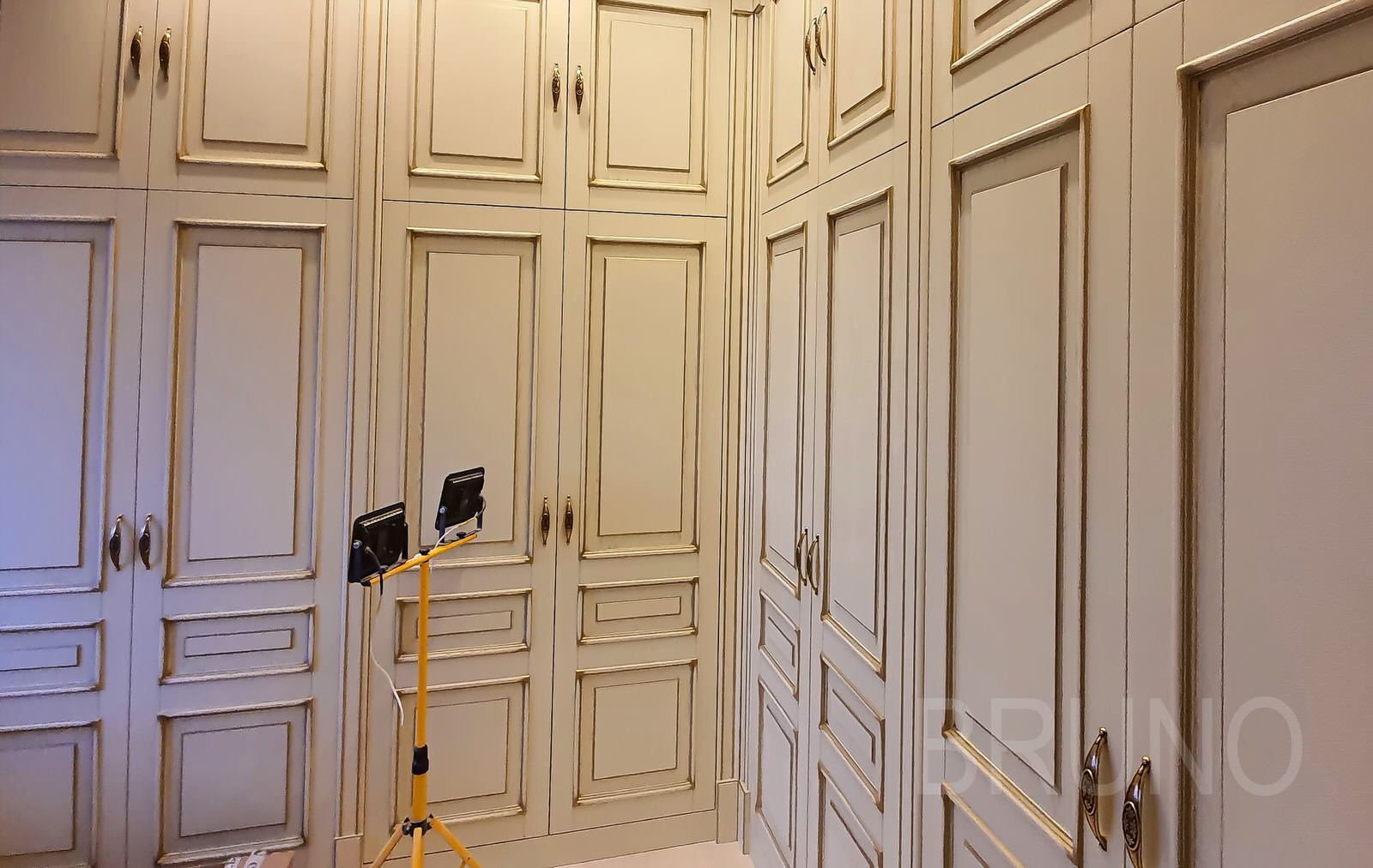 Наша работа - “Новопавловское”