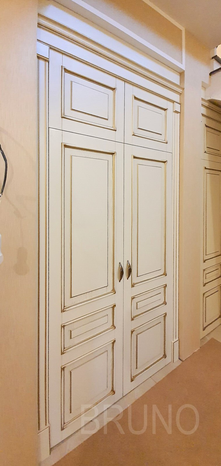 Наша работа - “Новопавловское”