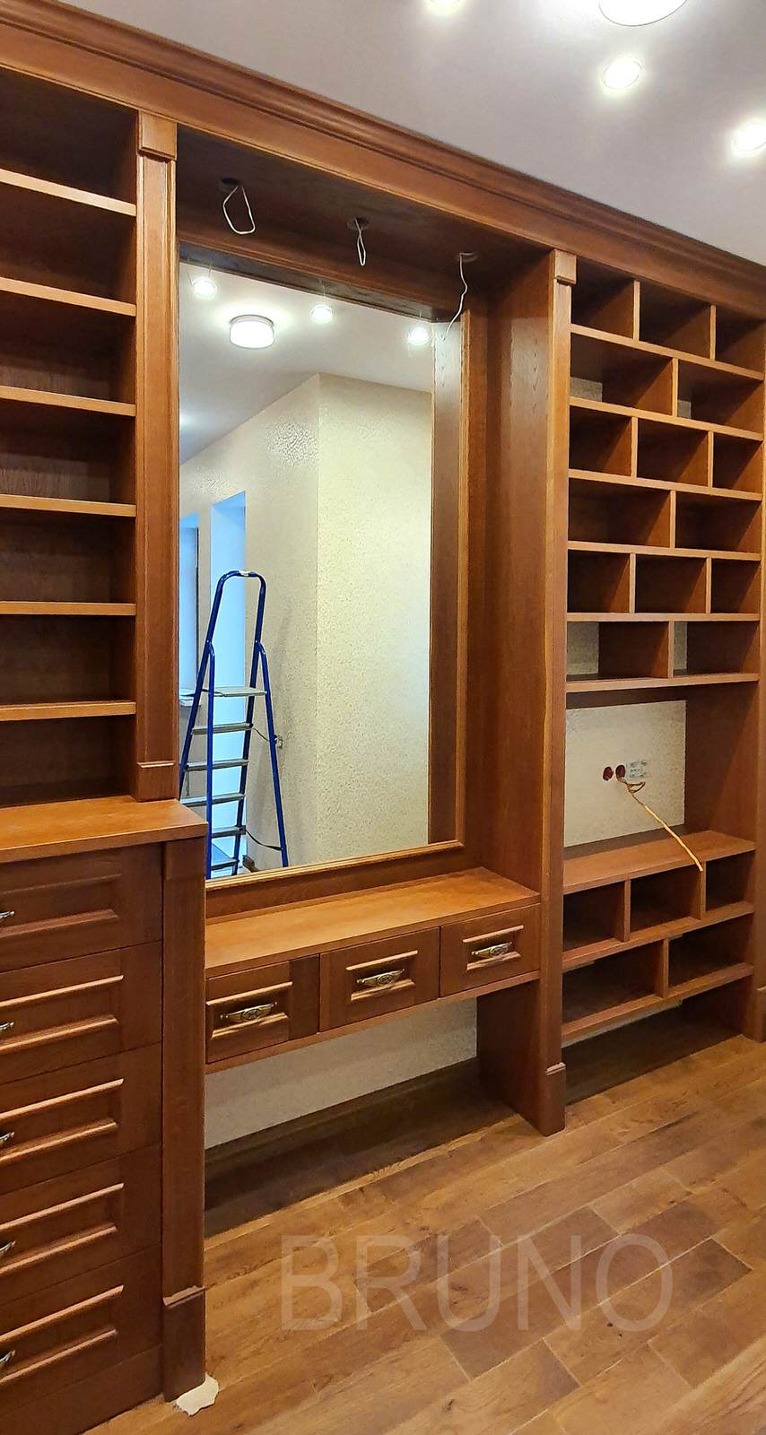 Наша работа - “Новопавловское”