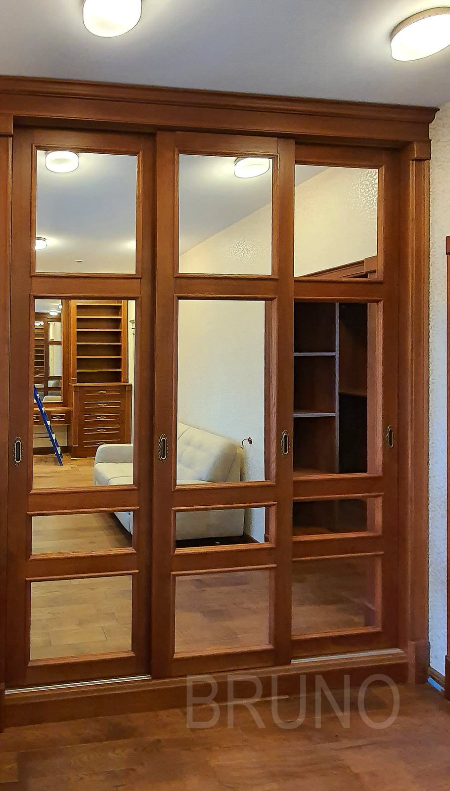 Наша работа - “Новопавловское”