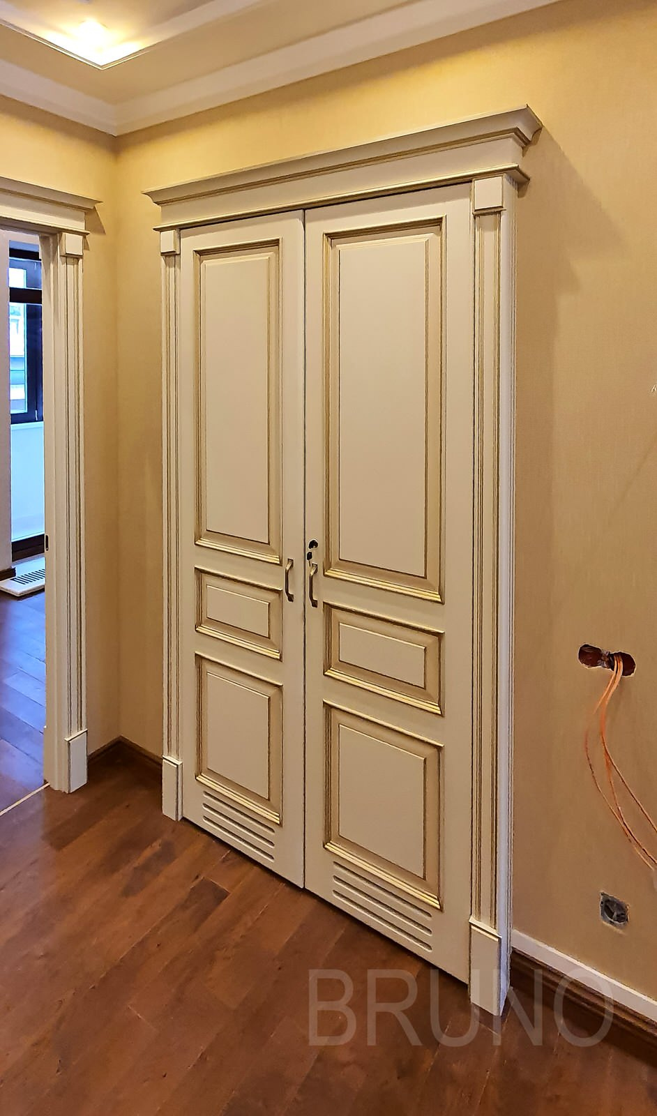 Наша работа - “Новопавловское”