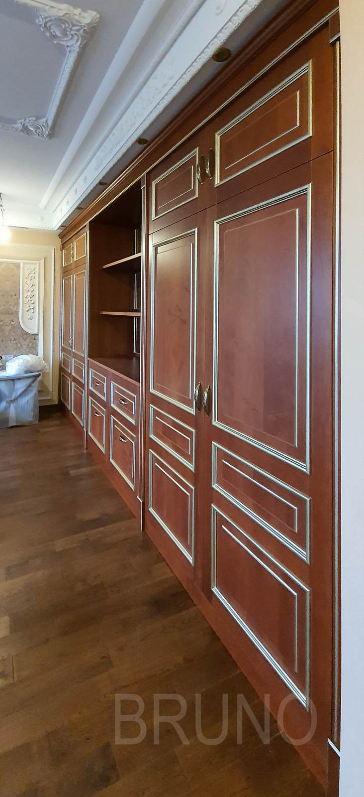 Наша работа - “Новопавловское”