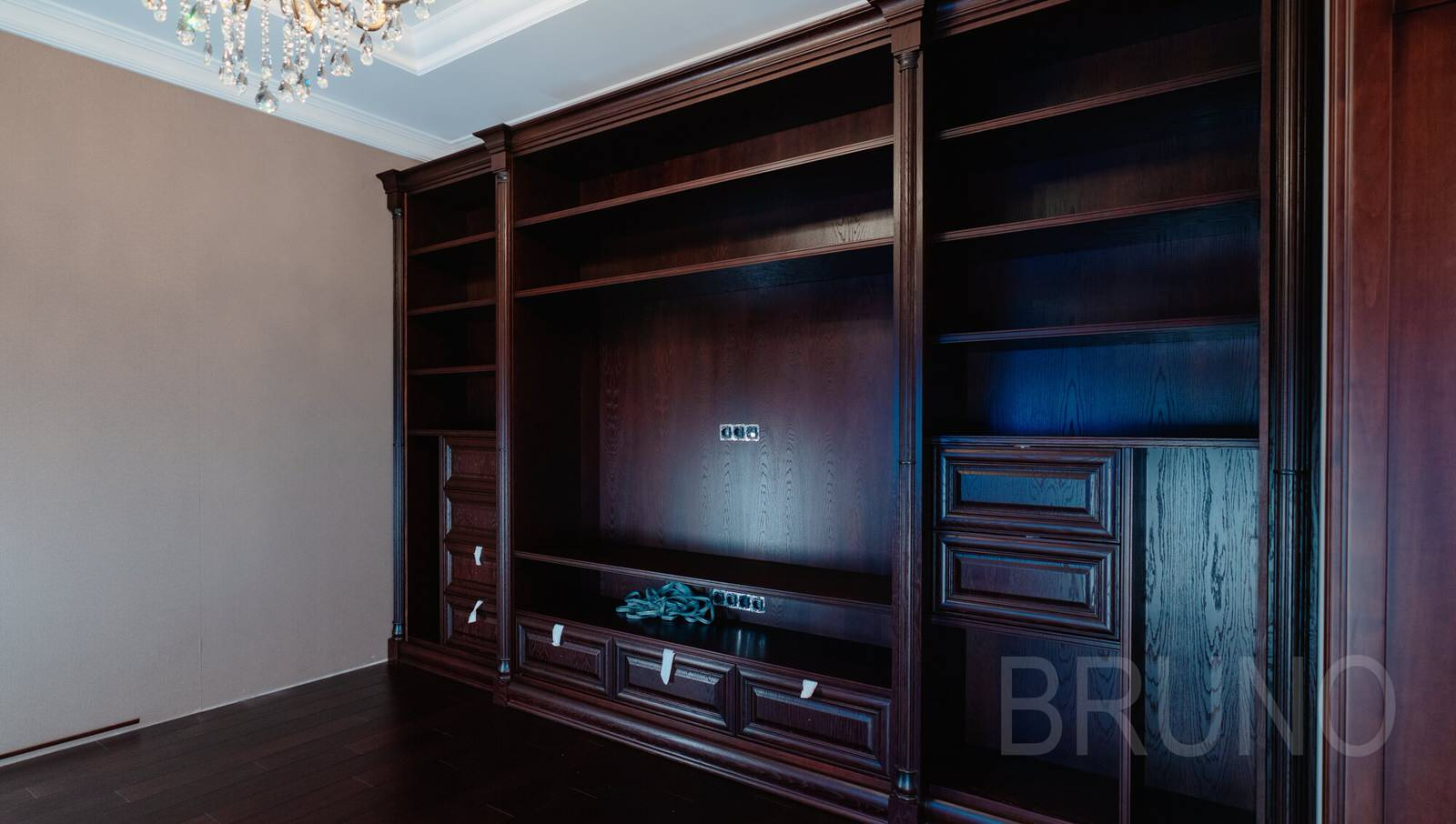 Наша работа - “Юсупов Парк"