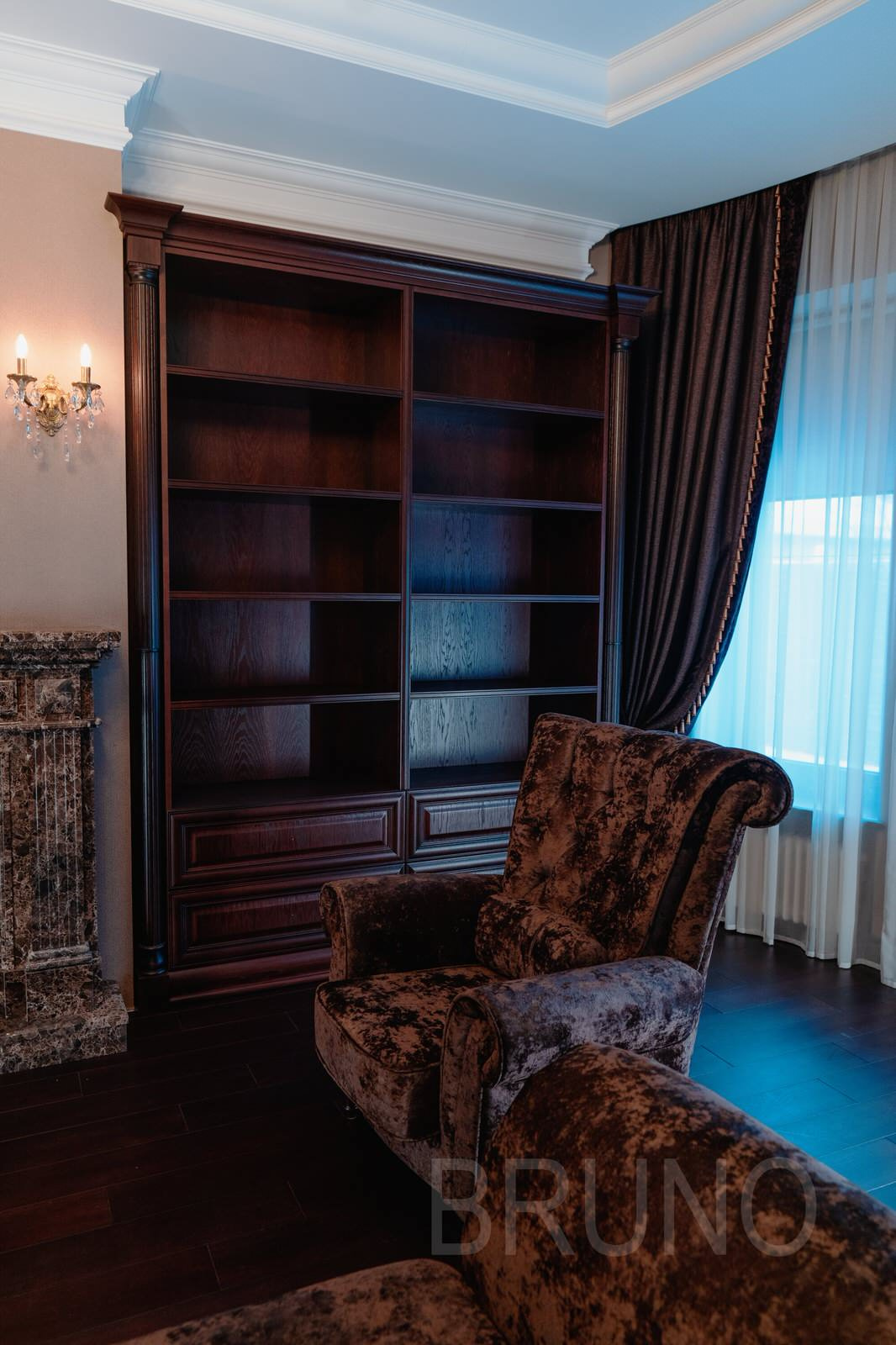 Наша работа - “Юсупов Парк"