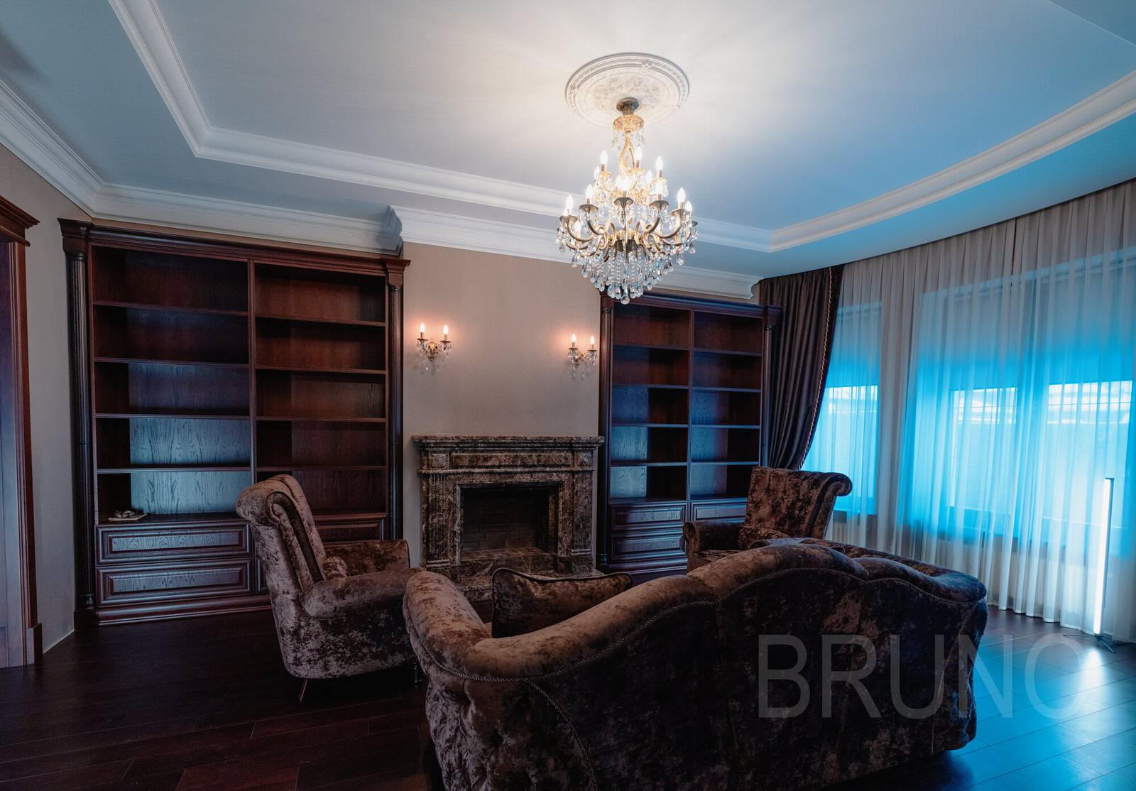 Наша работа - “Юсупов Парк"