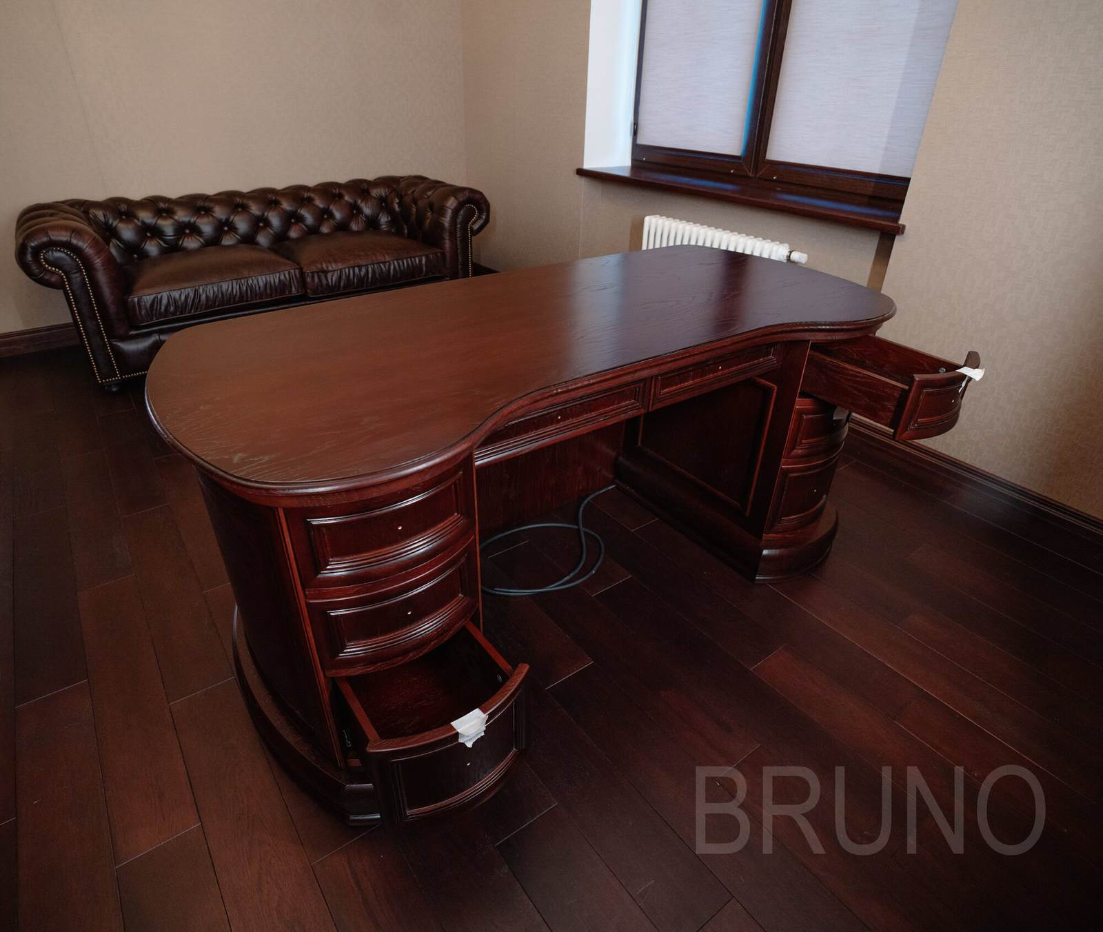 Наша работа - “Юсупов Парк"