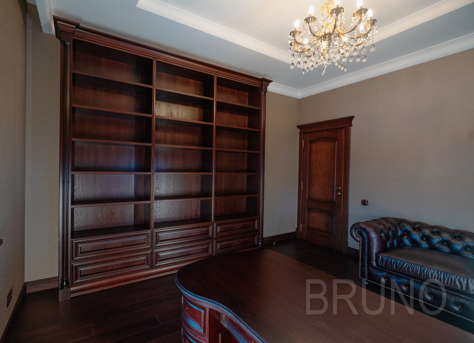 Наша работа - “Юсупов Парк"