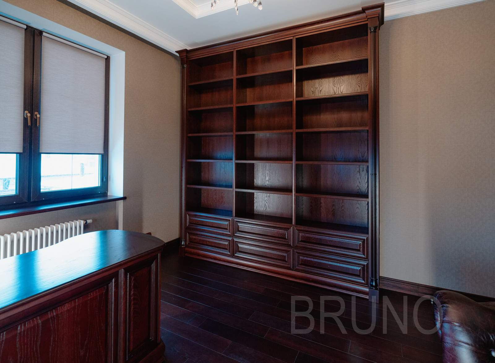 Наша работа - “Юсупов Парк"