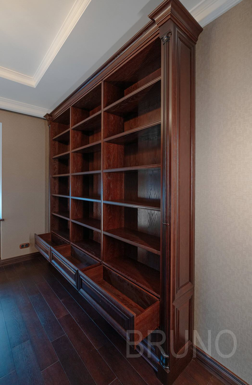 Наша работа - “Юсупов Парк"